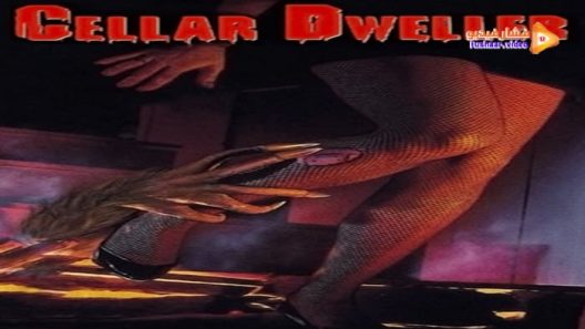 مشاهدة فيلم Cellar Dweller 1988 مترجم