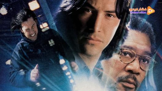 مشاهدة فيلم Chain Reaction 1996 مترجم