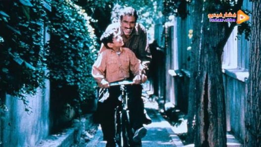 مشاهدة فيلم Children of Heaven 1997 مترجم