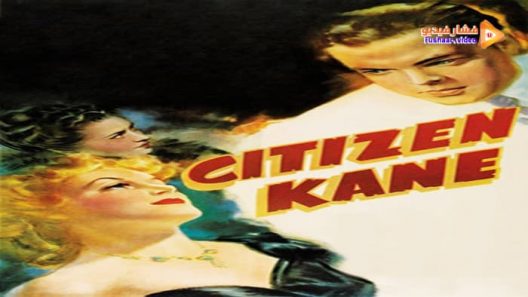 مشاهدة فيلم Citizen Kane 1941 مترجم