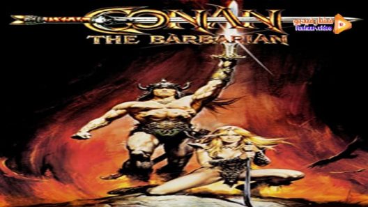 مشاهدة فيلم Conan the Barbarian 1982 مترجم