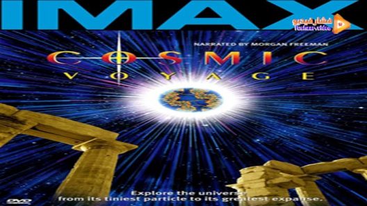 مشاهدة فيلم Cosmic Voyage 1996 مترجم