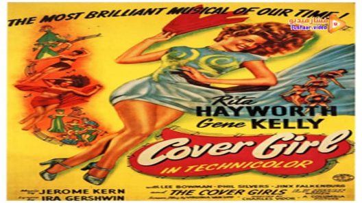مشاهدة فيلم Cover Girl 1944 مترجم