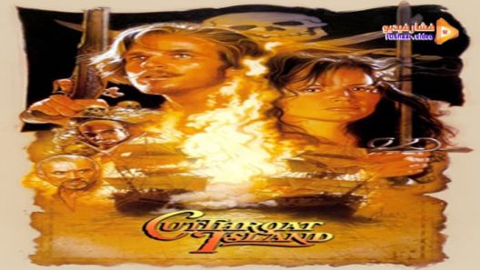مشاهدة فيلم Cutthroat Island 1995 مترجم