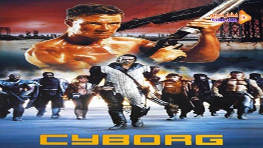 مشاهدة فيلم Cyborg 1989 مترجم