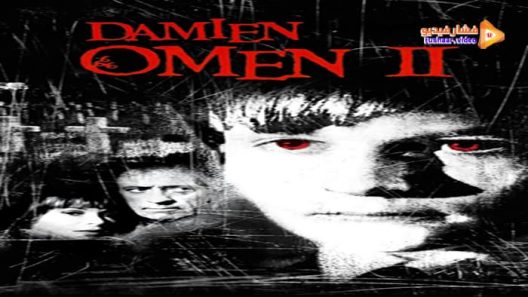 مشاهدة فيلم Damien: Omen II 1978 مترجم