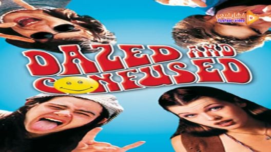مشاهدة فيلم Dazed and Confused 1993 مترجم