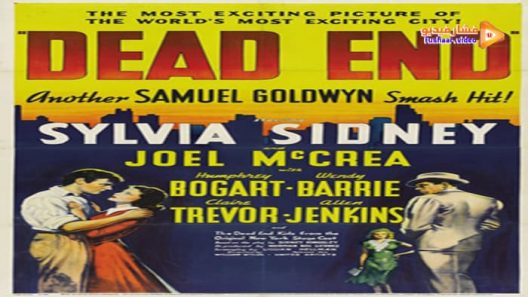 مشاهدة فيلم Dead End 1937 مترجم