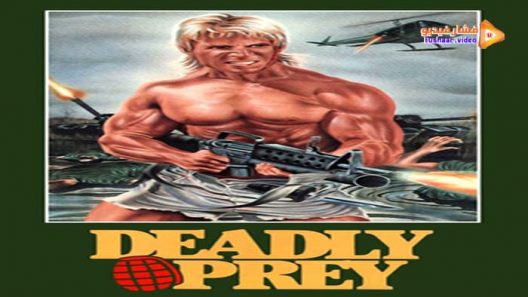 مشاهدة فيلم Deadly Prey 1987 مترجم
