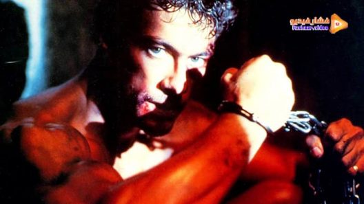 مشاهدة فيلم Death Warrant 1990 مترجم