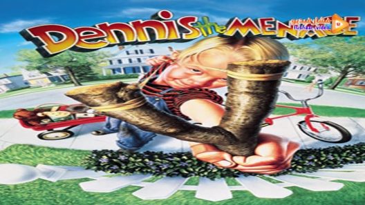 مشاهدة فيلم Dennis the Menace 1993 مترجم