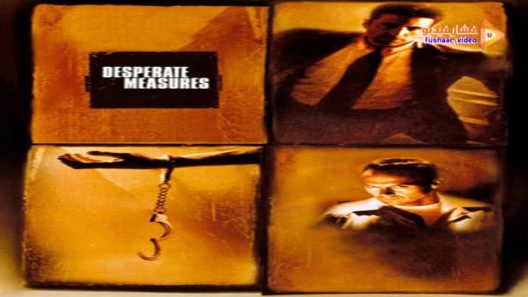 مشاهدة فيلم Desperate Measures 1998 مترجم