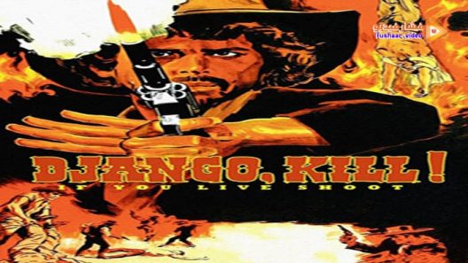 مشاهدة فيلم Django Kill… If You Live, Shoot! 1967 مترجم