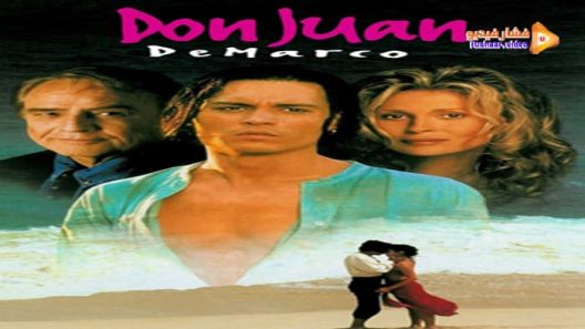 مشاهدة فيلم Don Juan DeMarco 1994 مترجم