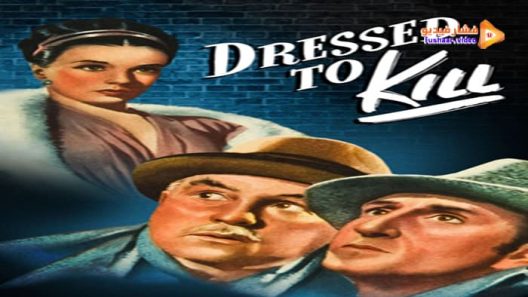 مشاهدة فيلم Dressed to Kill 1946 مترجم
