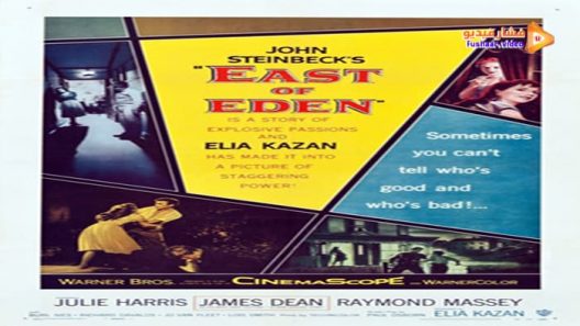 مشاهدة فيلم East of Eden 1955 مترجم