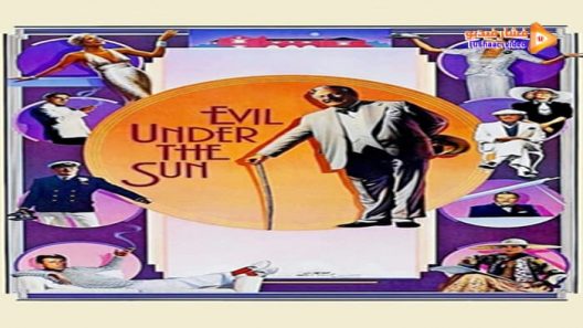 مشاهدة فيلم Evil Under the Sun 1982 مترجم