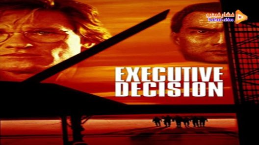 مشاهدة فيلم Executive Decision 1996 مترجم