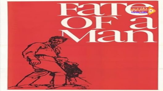 مشاهدة فيلم Fate of a Man 1959 مترجم