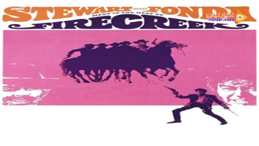مشاهدة فيلم Firecreek 1968 مترجم