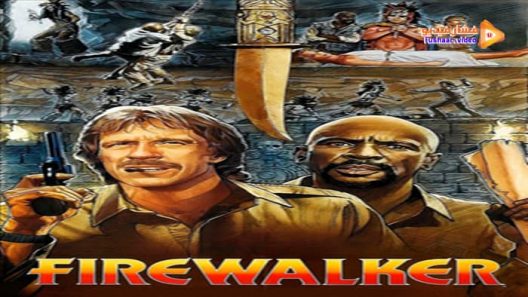 مشاهدة فيلم Firewalker 1986 مترجم