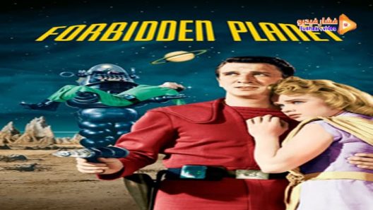 مشاهدة فيلم Forbidden Planet 1956 مترجم