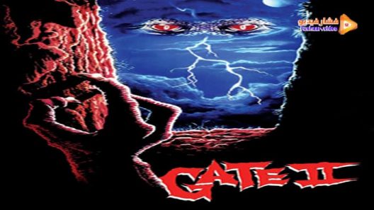 مشاهدة فيلم Gate II 1990 مترجم