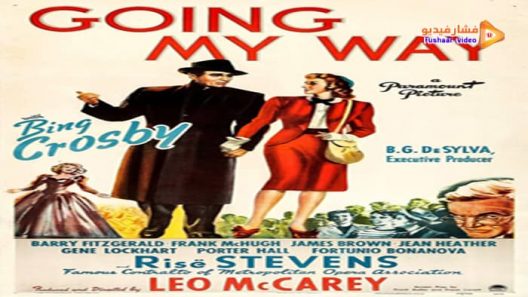 مشاهدة فيلم Going My Way 1944 مترجم