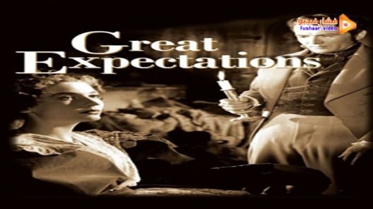 مشاهدة فيلم Great Expectations 1946 مترجم