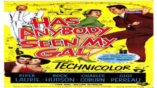 مشاهدة فيلم Has Anybody Seen My Gal? 1952 مترجم