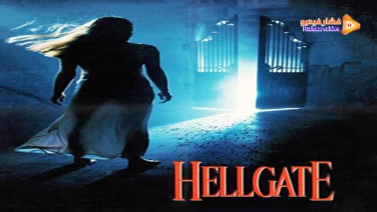 مشاهدة فيلم Hellgate 1989 مترجم