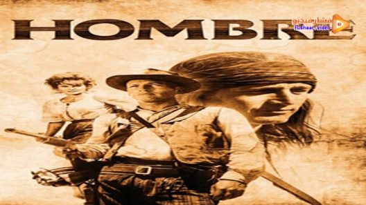 مشاهدة فيلم Hombre 1967 مترجم