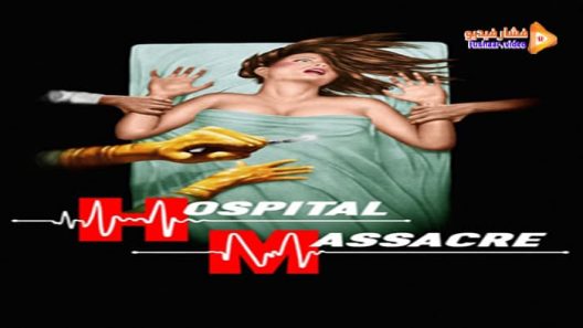 مشاهدة فيلم Hospital Massacre 1981 مترجم