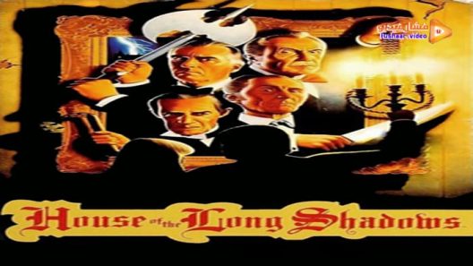 مشاهدة فيلم House of the Long Shadows 1983 مترجم