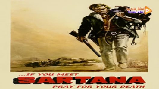 مشاهدة فيلم If You Meet Sartana Pray for Your Death 1968 مترجم