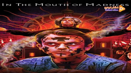 مشاهدة فيلم In the Mouth of Madness 1994 مترجم