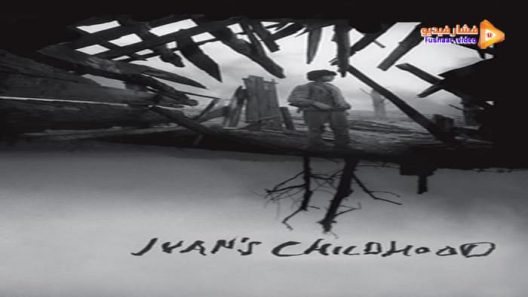 مشاهدة فيلم Ivan’s Childhood 1962 مترجم