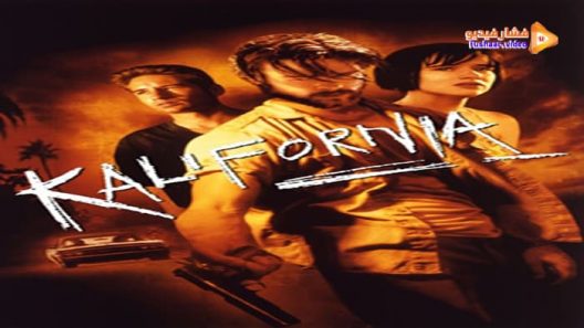 مشاهدة فيلم Kalifornia 1993 مترجم