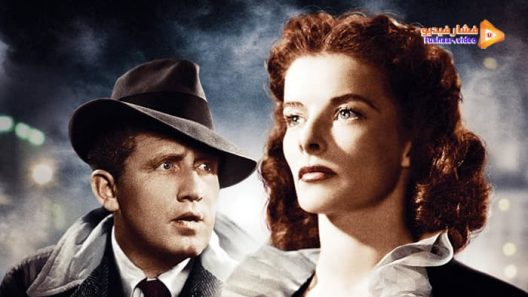 مشاهدة فيلم Keeper of the Flame 1942 مترجم