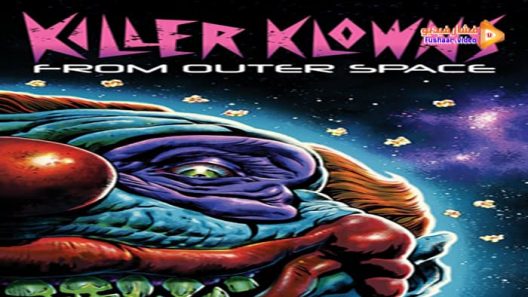 مشاهدة فيلم Killer Klowns from Outer Space 1988 مترجم