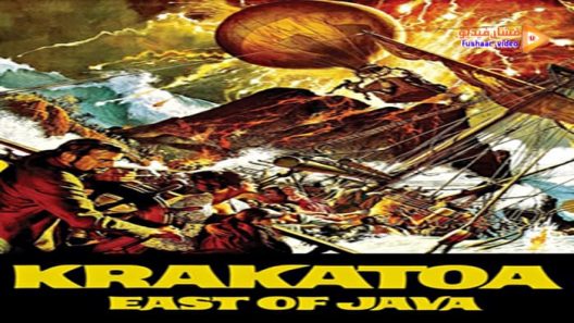 مشاهدة فيلم Krakatoa, East of Java 1968 مترجم