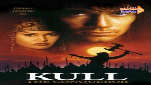 مشاهدة فيلم Kull the Conqueror 1997 مترجم