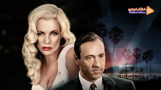 مشاهدة فيلم L.A. Confidential 1997 مترجم