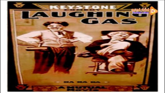 مشاهدة فيلم Laughing Gas 1914 مترجم