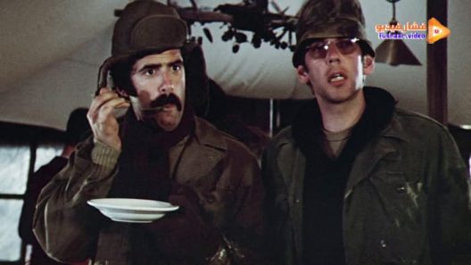 مشاهدة فيلم M*A*S*H 1970 مترجم