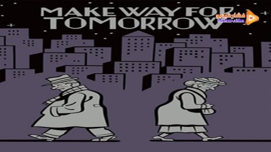 مشاهدة فيلم Make Way for Tomorrow 1937 مترجم