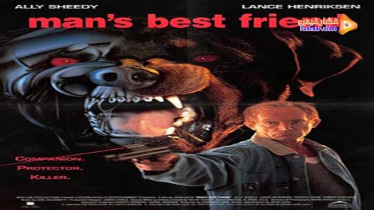 مشاهدة فيلم Man’s Best Friend 1993 مترجم