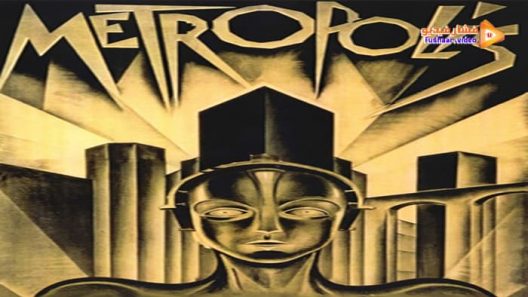 مشاهدة فيلم Metropolis 1927 مترجم