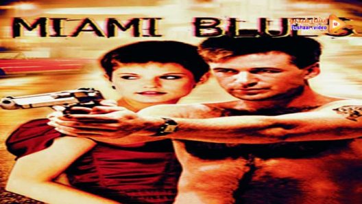 مشاهدة فيلم Miami Blues 1990 مترجم