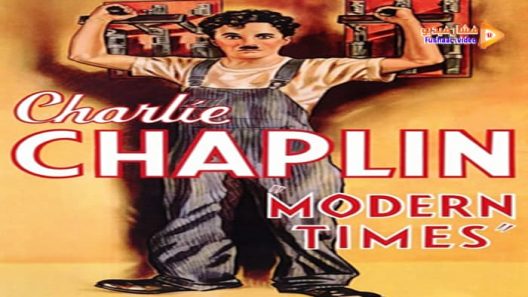 مشاهدة فيلم Modern Times 1936 مترجم